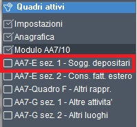 SCARICA MODELLO AA7/10